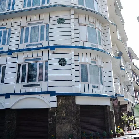 Hotel De Sapphire