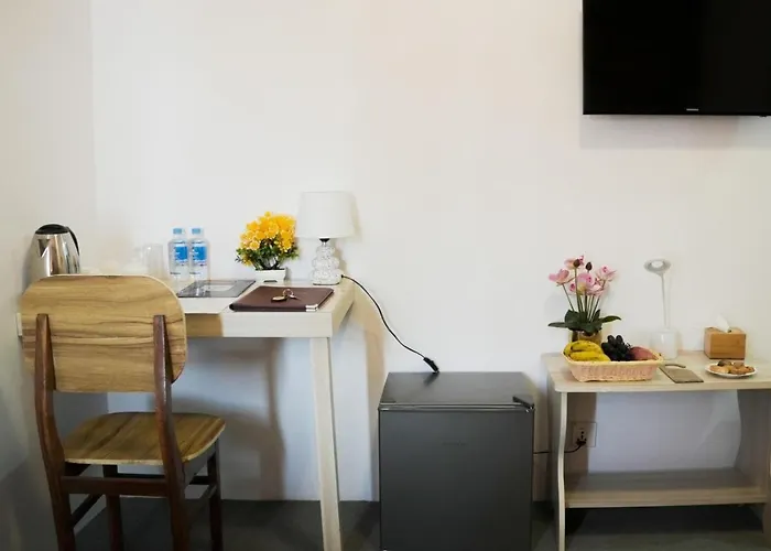 De Sapphire Hotel Kathmandu