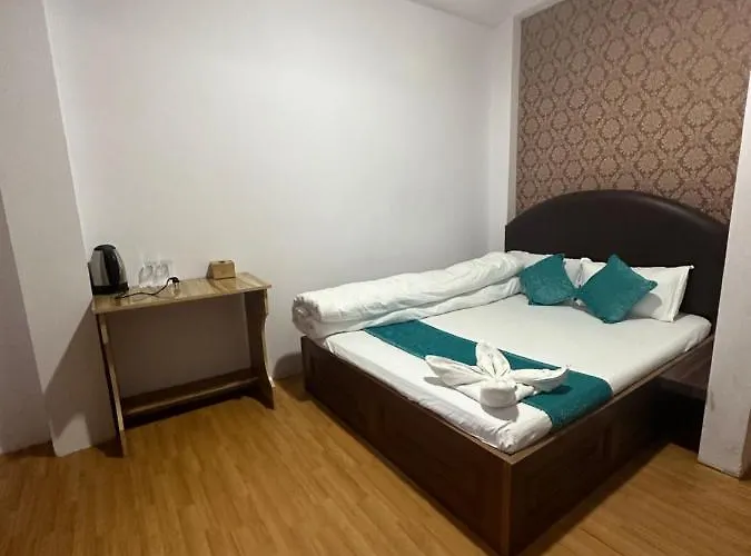 Hotel De Sapphire Kathmandu