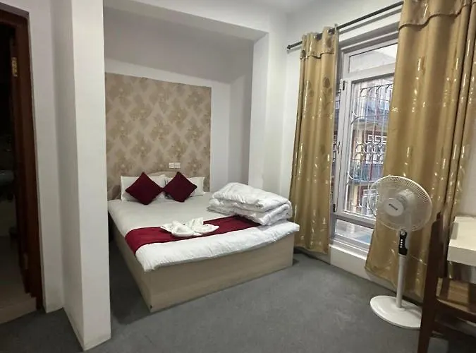 Hotel De Sapphire *