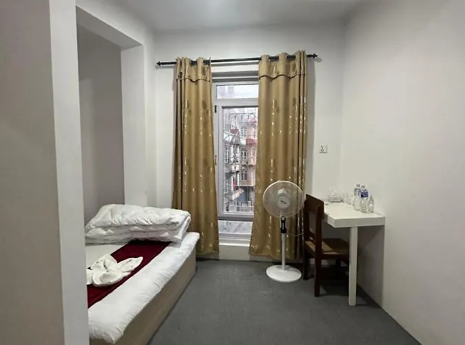 De Sapphire Hotel Kathmandu